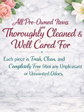 Welcome (not for sale)